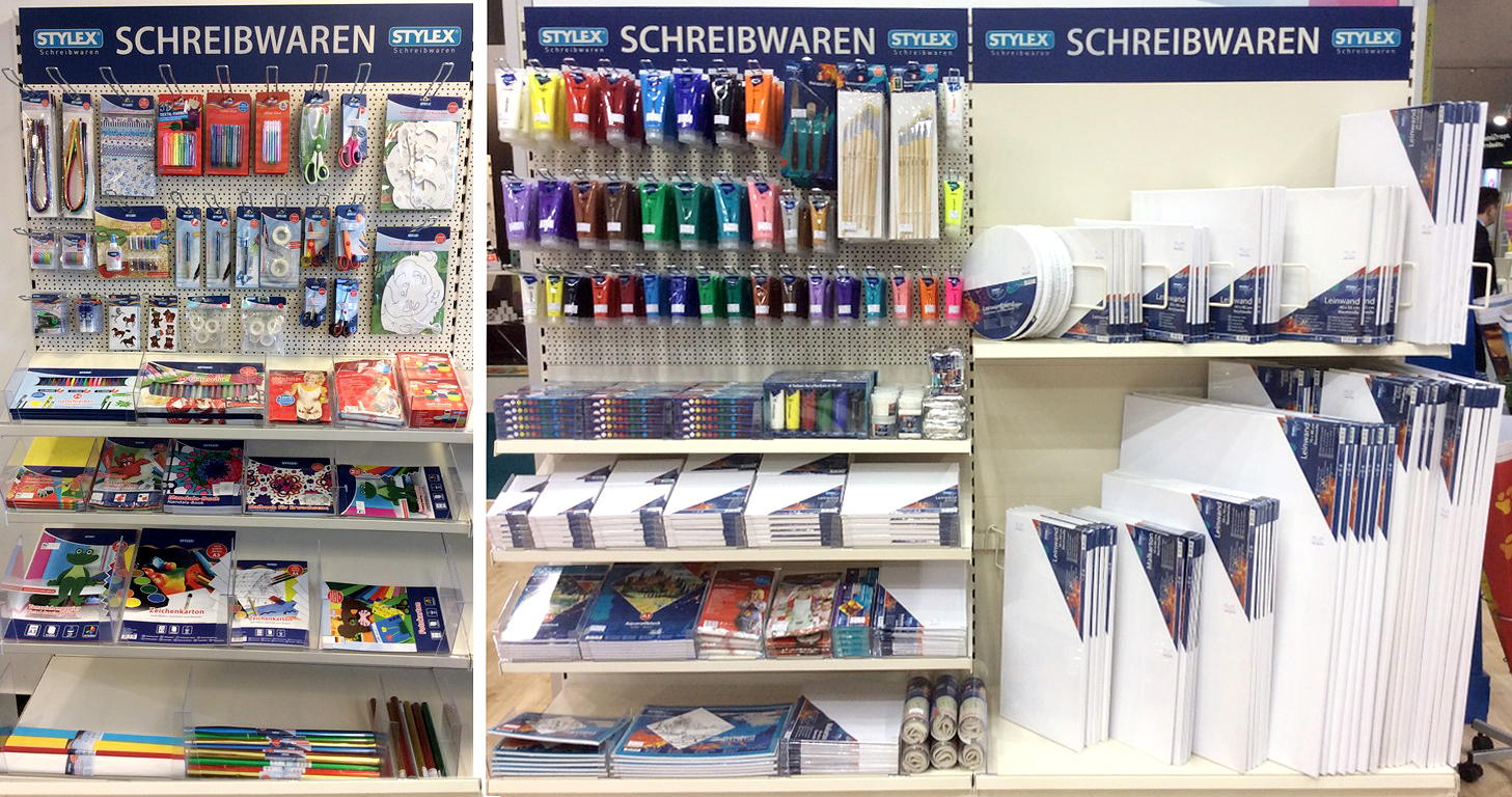 Stylex Kreativ basteln