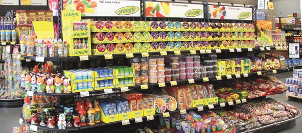 Lebensmittel Headerbild