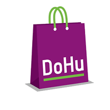 Logo von DoHu GmbH